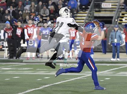 Thumbnail 1 in Helix vs Folsom (CIF State D1-AA Final) photogallery.