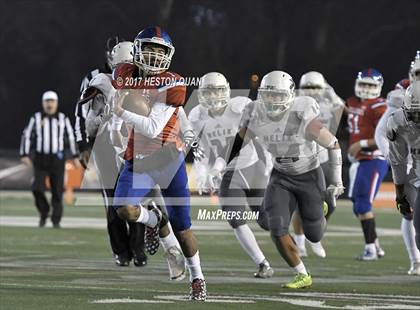 Thumbnail 3 in Helix vs Folsom (CIF State D1-AA Final) photogallery.