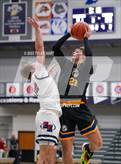 Photo from the gallery "Heritage Hills vs. Evansville Christian (Sneakers for Santa Shootout)"