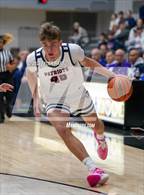 Photo from the gallery "Heritage Hills vs. Evansville Christian (Sneakers for Santa Shootout)"