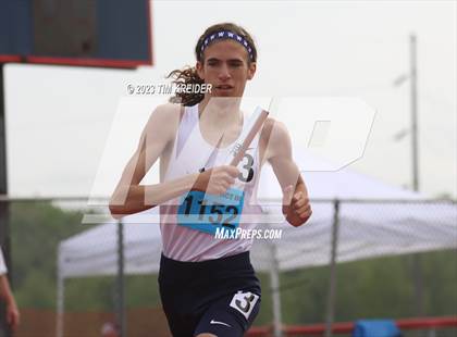 Thumbnail 1 in 2023 PIAA District 3 Championships photogallery.