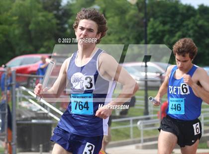 Thumbnail 1 in 2023 PIAA District 3 Championships photogallery.