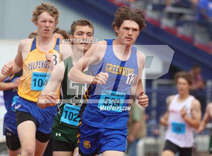 Thumbnail 2 in 2023 PIAA District 3 Championships photogallery.