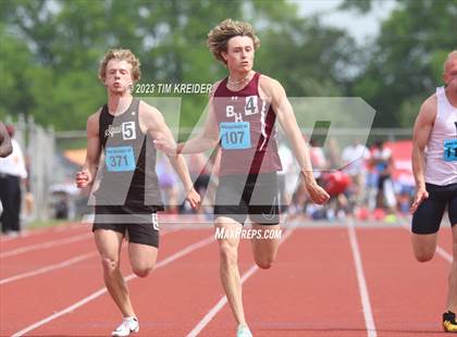 Thumbnail 1 in 2023 PIAA District 3 Championships photogallery.