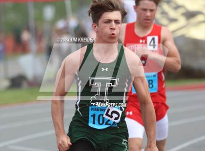 Thumbnail 3 in 2023 PIAA District 3 Championships photogallery.