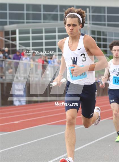 Thumbnail 1 in 2023 PIAA District 3 Championships photogallery.
