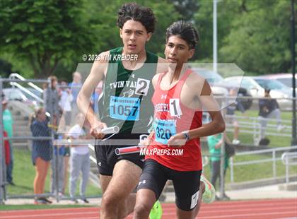 Thumbnail 3 in 2023 PIAA District 3 Championships photogallery.