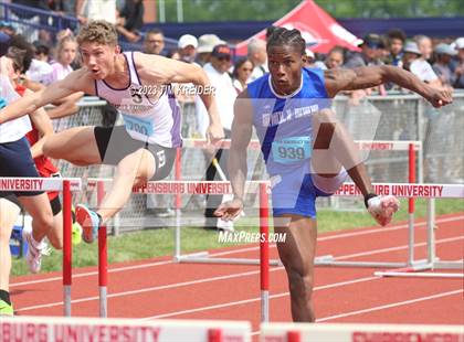 Thumbnail 2 in 2023 PIAA District 3 Championships photogallery.