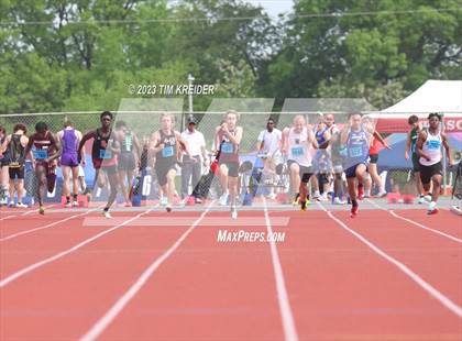 Thumbnail 1 in 2023 PIAA District 3 Championships photogallery.