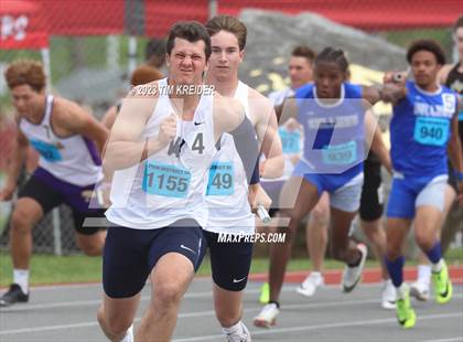 Thumbnail 1 in 2023 PIAA District 3 Championships photogallery.