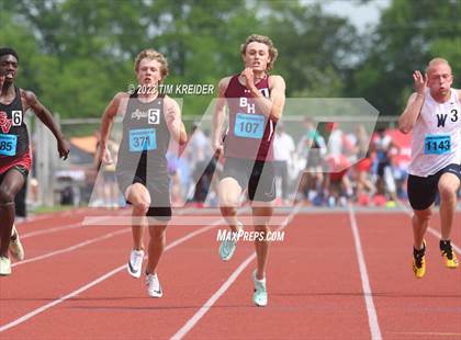 Thumbnail 1 in 2023 PIAA District 3 Championships photogallery.