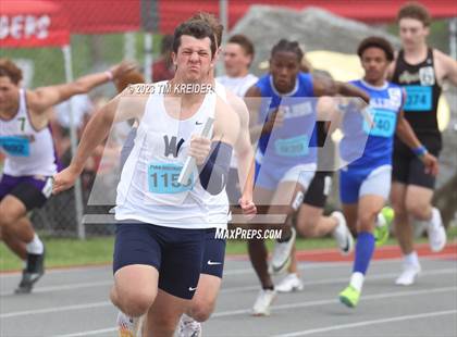 Thumbnail 2 in 2023 PIAA District 3 Championships photogallery.