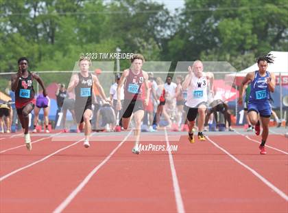 Thumbnail 2 in 2023 PIAA District 3 Championships photogallery.