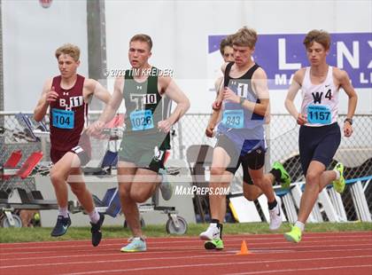 Thumbnail 1 in 2023 PIAA District 3 Championships photogallery.