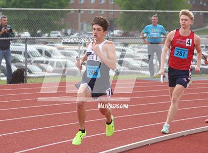 Thumbnail 1 in 2023 PIAA District 3 Championships photogallery.