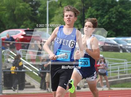 Thumbnail 3 in 2023 PIAA District 3 Championships photogallery.