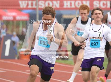 Thumbnail 3 in 2023 PIAA District 3 Championships photogallery.