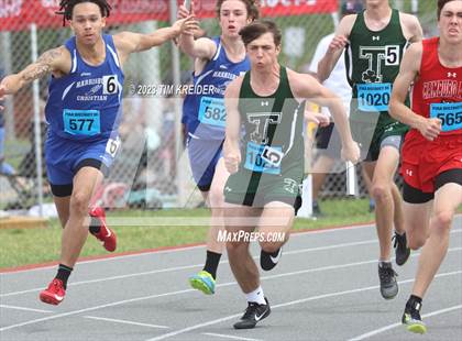Thumbnail 1 in 2023 PIAA District 3 Championships photogallery.