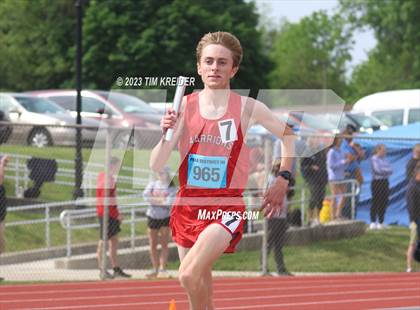 Thumbnail 2 in 2023 PIAA District 3 Championships photogallery.