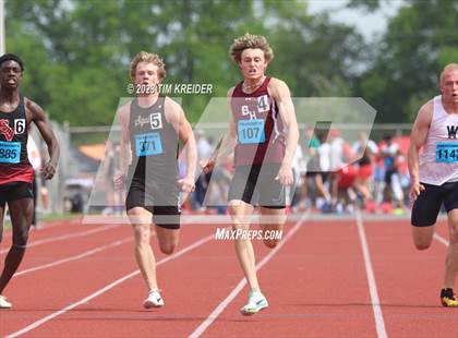 Thumbnail 2 in 2023 PIAA District 3 Championships photogallery.