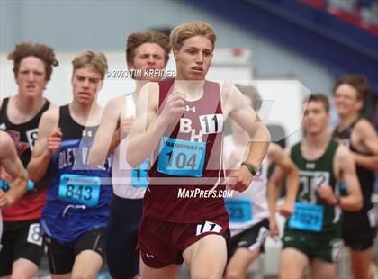 Thumbnail 1 in 2023 PIAA District 3 Championships photogallery.