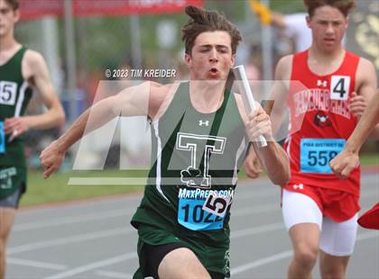 Thumbnail 2 in 2023 PIAA District 3 Championships photogallery.