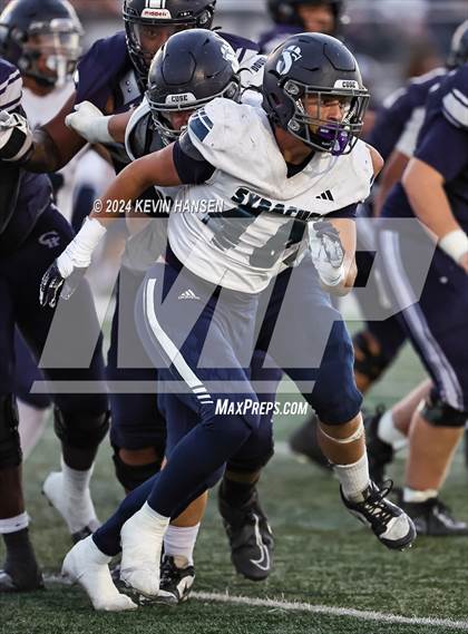 Thumbnail 3 in Syracuse @ Copper Hills photogallery.
