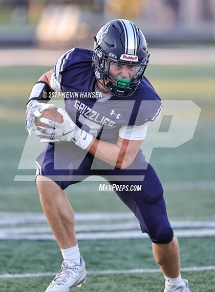 Thumbnail 2 in Syracuse @ Copper Hills photogallery.