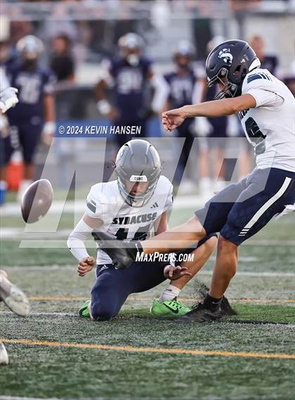 Thumbnail 1 in Syracuse @ Copper Hills photogallery.