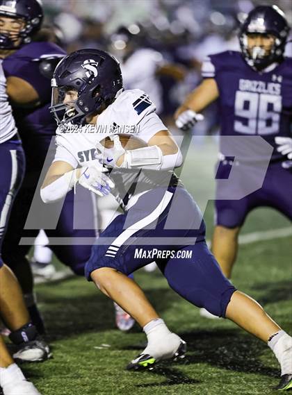 Thumbnail 3 in Syracuse @ Copper Hills photogallery.