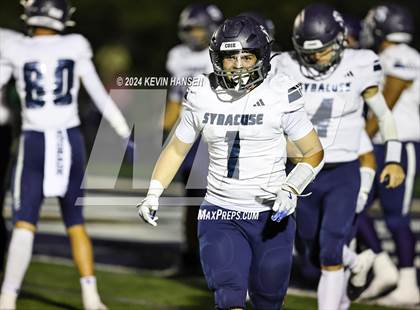 Thumbnail 3 in Syracuse @ Copper Hills photogallery.