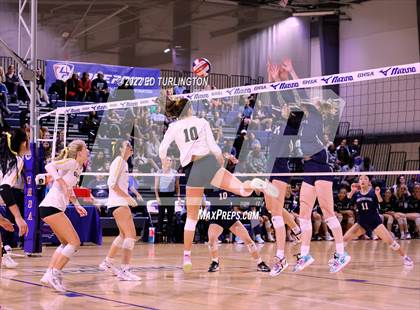 Thumbnail 1 in Sequoyah vs. Pope (GHSA 6A Championship) photogallery.