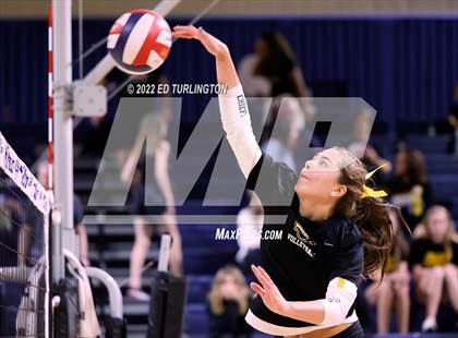 Thumbnail 1 in Sequoyah vs. Pope (GHSA 6A Championship) photogallery.