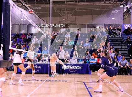 Thumbnail 2 in Sequoyah vs. Pope (GHSA 6A Championship) photogallery.