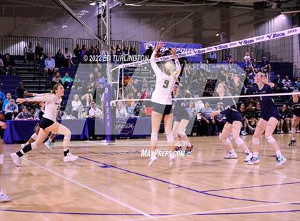 Thumbnail 1 in Sequoyah vs. Pope (GHSA 6A Championship) photogallery.