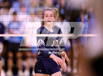 Thumbnail 3 in Sequoyah vs. Pope (GHSA 6A Championship) photogallery.