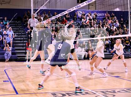 Thumbnail 3 in Sequoyah vs. Pope (GHSA 6A Championship) photogallery.