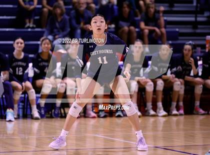 Thumbnail 3 in Sequoyah vs. Pope (GHSA 6A Championship) photogallery.