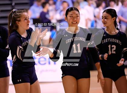 Thumbnail 2 in Sequoyah vs. Pope (GHSA 6A Championship) photogallery.