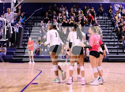 Thumbnail 2 in Sequoyah vs. Pope (GHSA 6A Championship) photogallery.