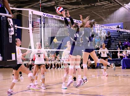 Thumbnail 3 in Sequoyah vs. Pope (GHSA 6A Championship) photogallery.