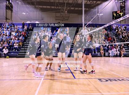 Thumbnail 2 in Sequoyah vs. Pope (GHSA 6A Championship) photogallery.