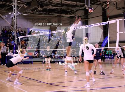 Thumbnail 2 in Sequoyah vs. Pope (GHSA 6A Championship) photogallery.