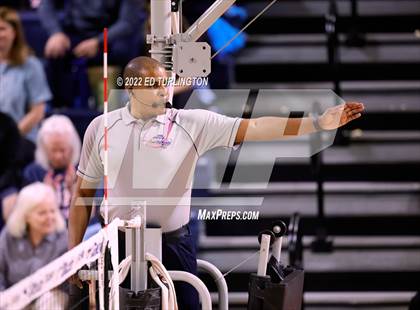 Thumbnail 1 in Sequoyah vs. Pope (GHSA 6A Championship) photogallery.