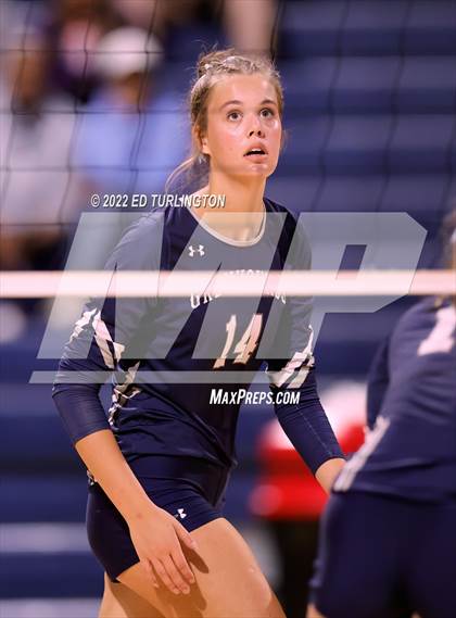 Thumbnail 2 in Sequoyah vs. Pope (GHSA 6A Championship) photogallery.