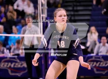 Thumbnail 3 in Sequoyah vs. Pope (GHSA 6A Championship) photogallery.