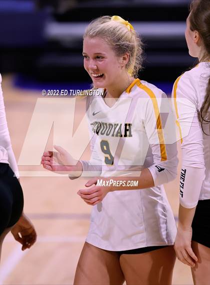 Thumbnail 3 in Sequoyah vs. Pope (GHSA 6A Championship) photogallery.