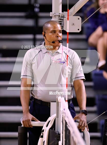 Thumbnail 2 in Sequoyah vs. Pope (GHSA 6A Championship) photogallery.