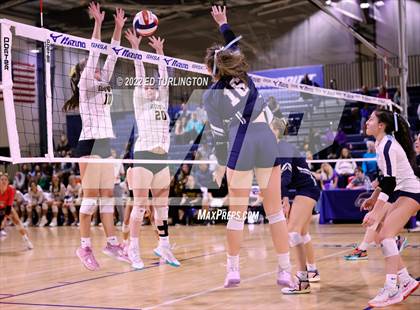 Thumbnail 3 in Sequoyah vs. Pope (GHSA 6A Championship) photogallery.