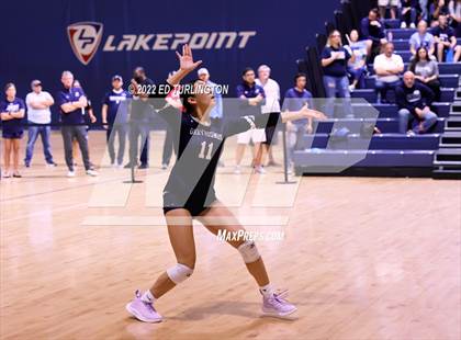 Thumbnail 3 in Sequoyah vs. Pope (GHSA 6A Championship) photogallery.